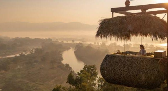 Anantara’s Signature Anniversary Experiences, from Jungle and Sea to Savannah and Mountain