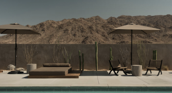 RESET Hotel Joins Outdoor Collection by Marriott Bonvoy