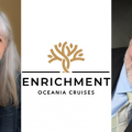 Oceania Cruises® Launches Curated Conversations