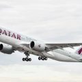 Qatar Airways Reconnects Doha and Philadelphia with First Flight