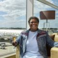 Emirates marks two million passengers at London Stansted