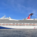 Carnival Corporation Sets New Greenhouse Gas Emissions Intensity Reduction Target