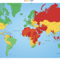 Survey by ITB Berlin highlights new developments in perceived safety for queer travellers worldwide