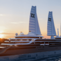 NEW ATLAS ADVENTURER TO DEBUT WITH THE 128-NIGHT GRAND ODYSSEY EXPEDITION