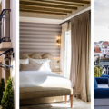 VILLA DOROTHÉA IS NOW OPEN IN LISBON, A RESTORED HAMLET HOTEL OFFERING A SLOWER WAY TO EXPERIENCE TH