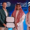 Saudi Red Sea Authority Presents Red Sea Global with Licenses for AMAALA Marina and Shura Marina