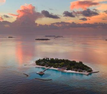 Eri Maldives: One Year On, Finding a Different Rhythm in the Indian Ocean